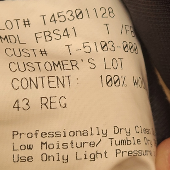 Summer Designer (BURBERRY) Clearance! - Picture 7 of 8